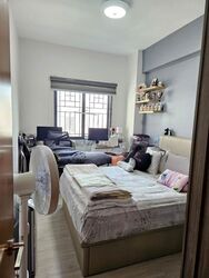 Regent Heights (D23), Condominium #636367751